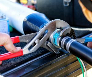 About Water Heater Repair LLC Mosca, CO